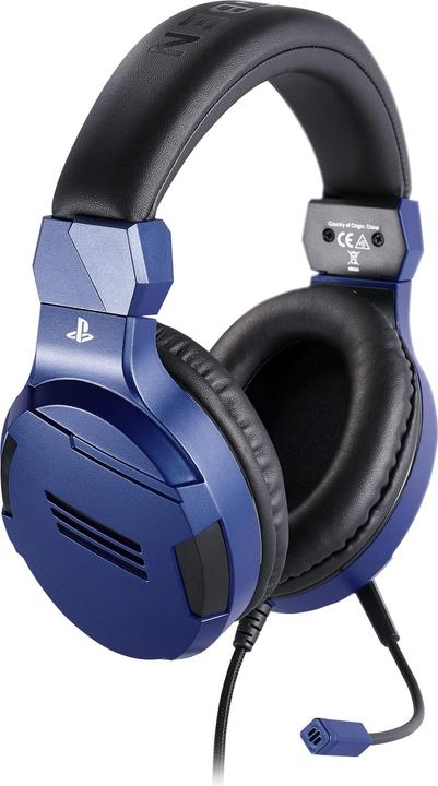 Bigben Stereo Headset V3 (Kabelgebunden)