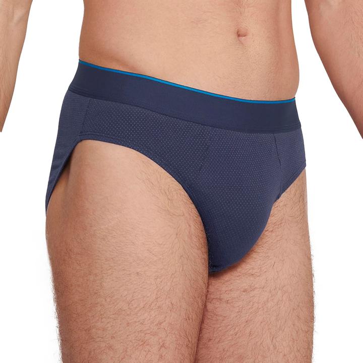 Produktbild Sloggi 4er Pack EVER Airy Slip / Unterhose (M, 4er Pack)