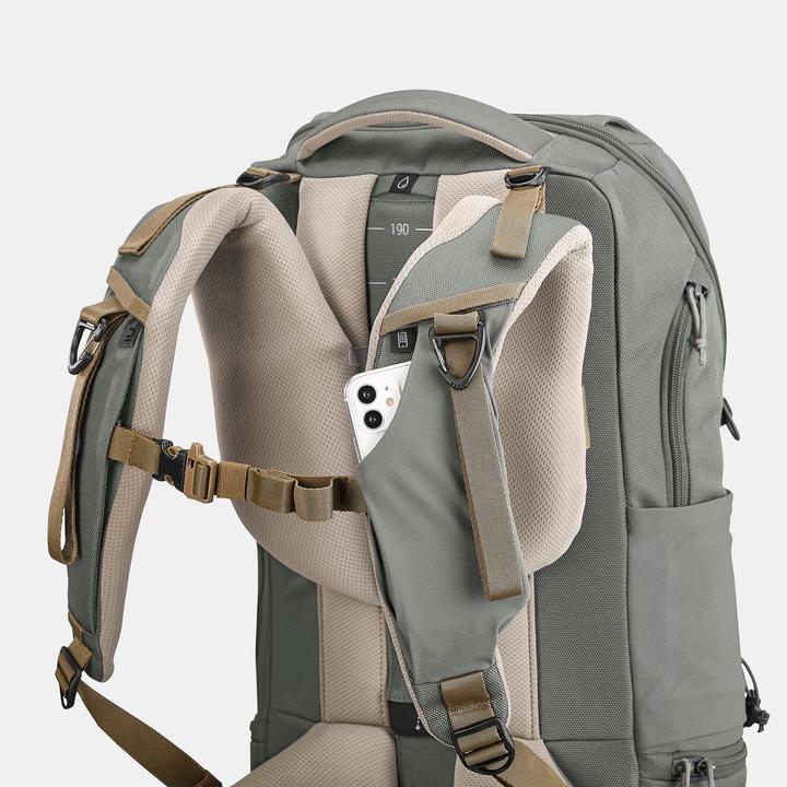 Actual product image Quechua NH 900 (25 l)