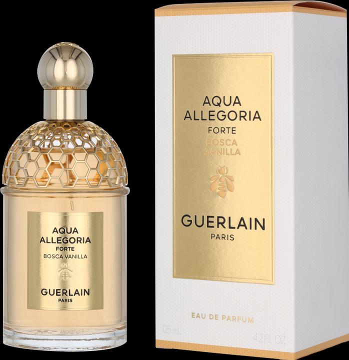 Produktbild Guerlain Aqua 23 Woody Fort B/Van Eau de Parfum R/Spray 125 ml (Eau de Parfum, 612.63 ml)