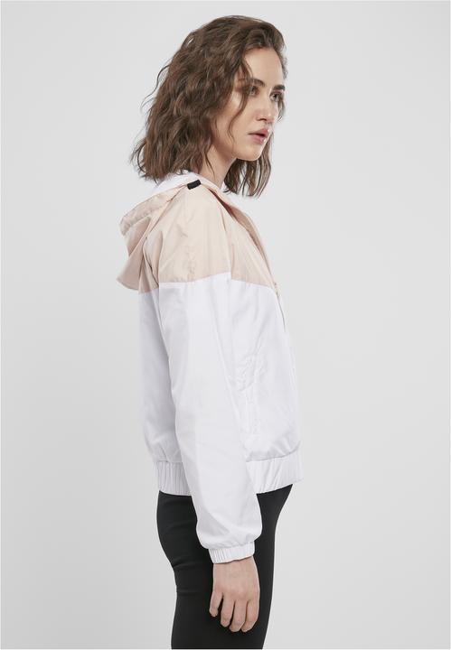 Produktbild Urban Classics Ladies Arrow Windbreaker - 8612 (S)