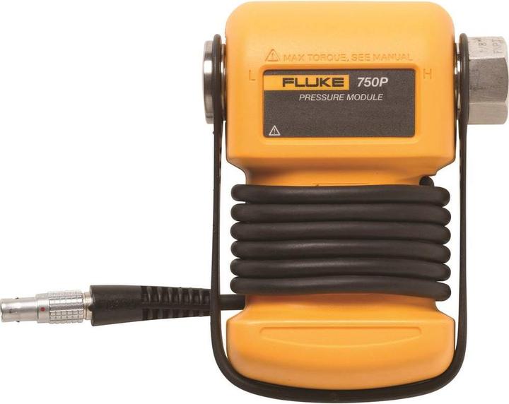 Actual product image Fluke Pressure module 750P29 (Adapter)