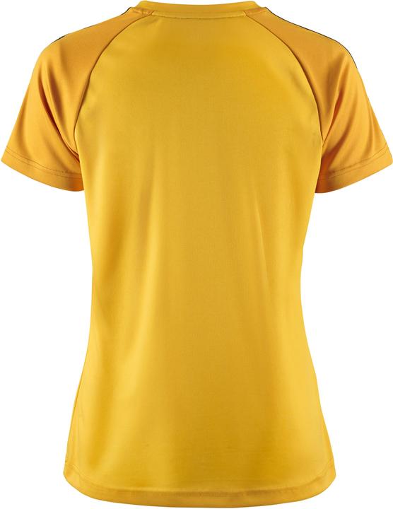 Actual product image Craft Squad 2.0 Contrast Jersey W (XL)