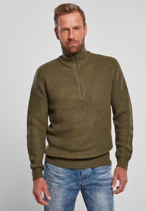 Actual product image Brandit Marine Troyer (XXL)