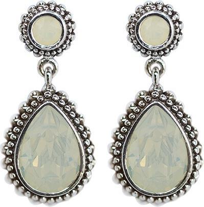 Weiss, Silber