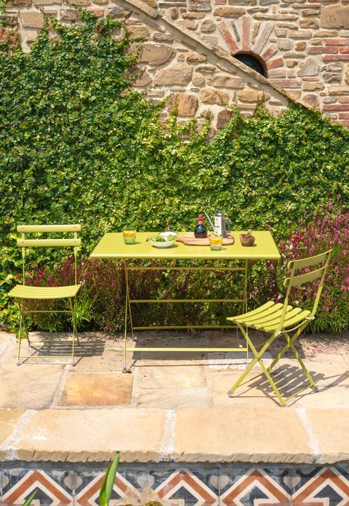 Image du produit Arc-en-ciel Table repas xcm (110 cm)
