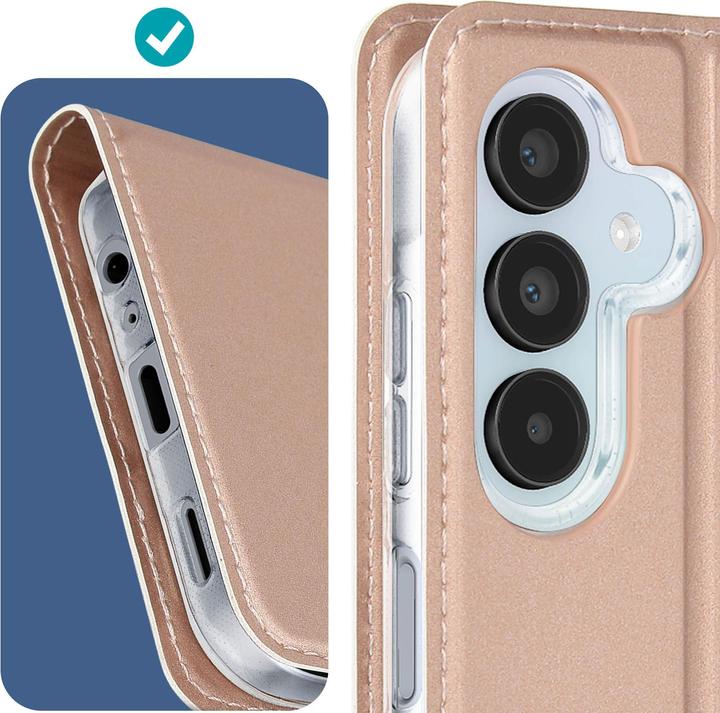Actual product image Dux Ducis Cover (Samsung Galaxy A15, Samsung Galaxy A15 5G)
