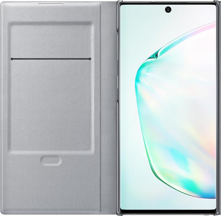 Actual product image Samsung LED View Cover (Samsung Galaxy Note 10)