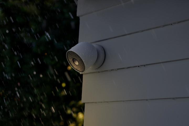 Productafbeelding Google Nest Cam 2PK (1920 x 1080 Pixels)