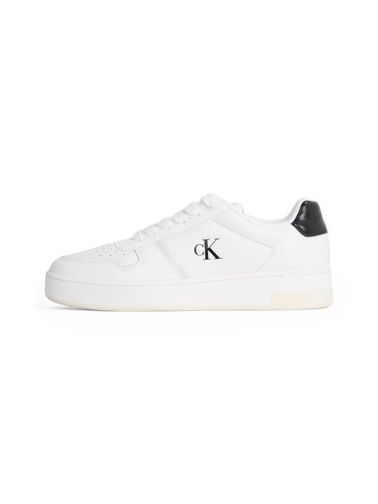 Produktbild Calvin Klein Basket Cupsole Low mg (41)