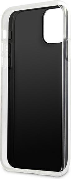Produktbild BMW Case for BMHCN65PCUBBK iPhone 11 Pro Max 11 6.5 quot black (Apple iPhone 11 Pro Max)