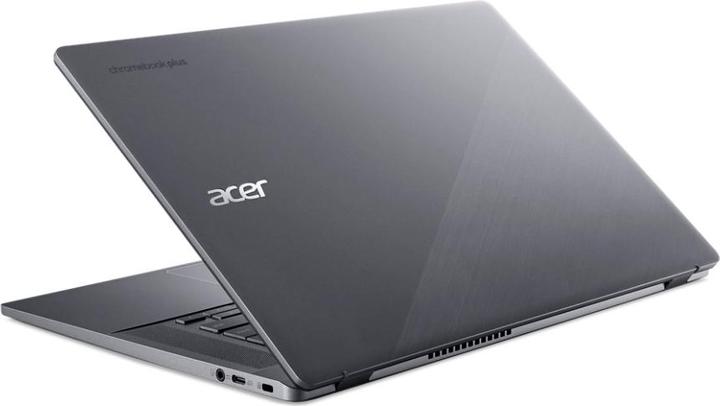 Immagine prodotto Acer Chromebook Plus 515 (15.60", Intel Core i5-1235U, 16 GB, 256 GB, DE)