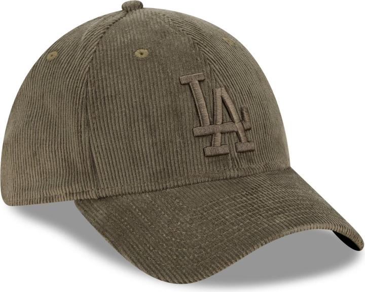 New Era 39Thirty Stretch Cap - KORD Los Angeles Dodgers M/L (M/L)