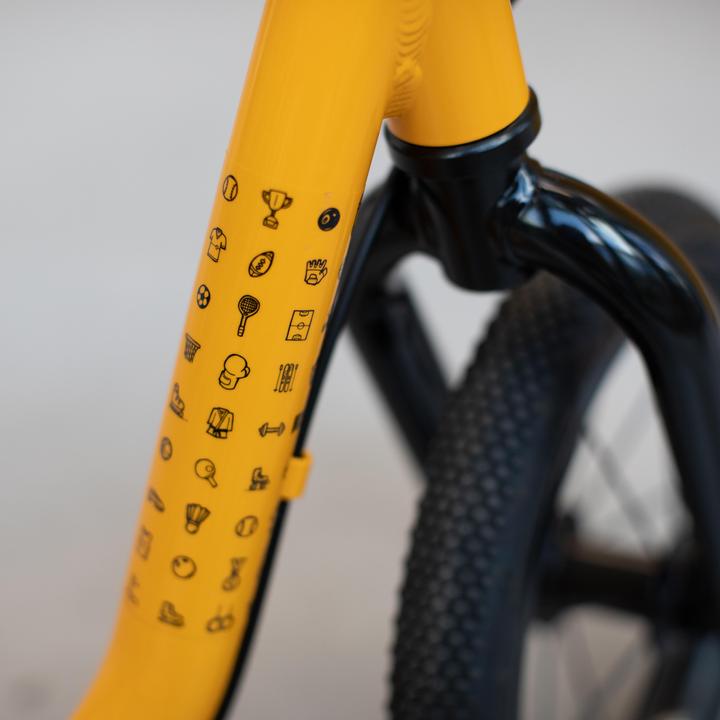 Produktbild Btwin Runride 900 (12")