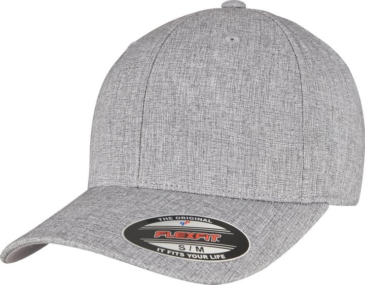 Produktbild Flexfit HEATHERLIGHT CAP - 11552 (XL)