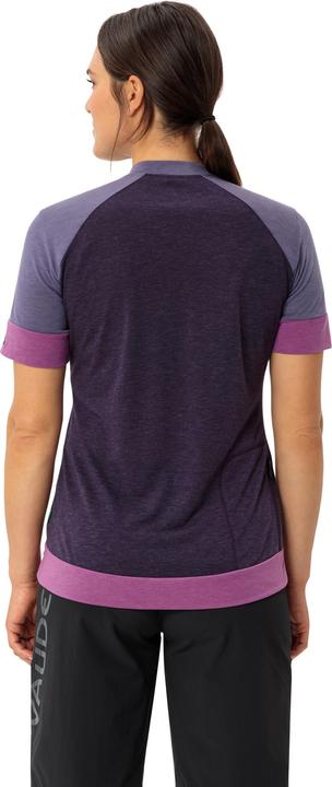 Immagine prodotto Vaude Altissimo Q-Zip Shirt (XL)