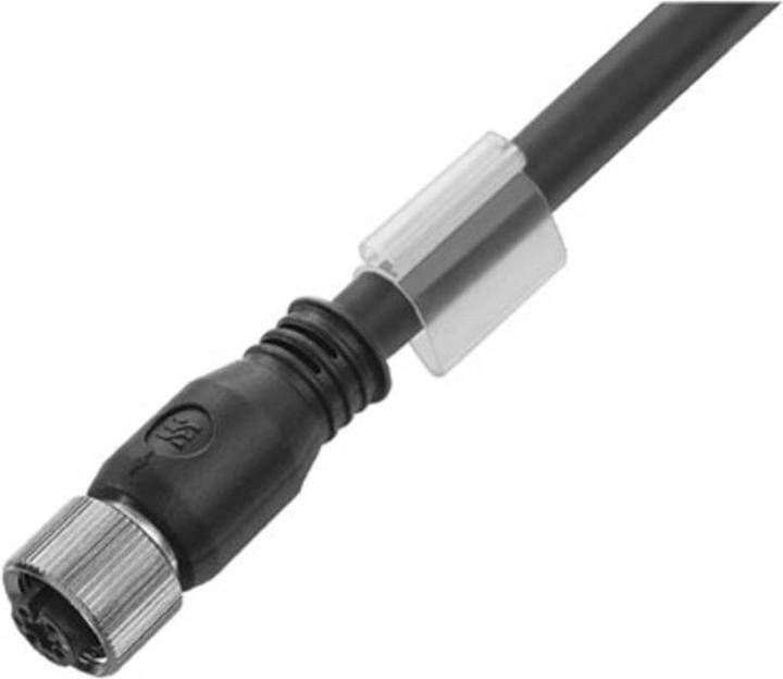 Actual product image Weidmüller Sensor/actuator connectors
