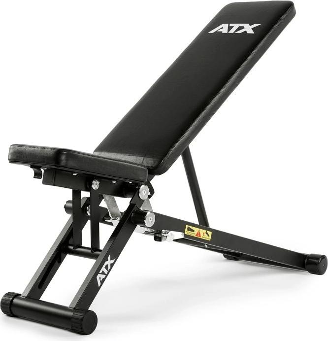ATX Weight bench