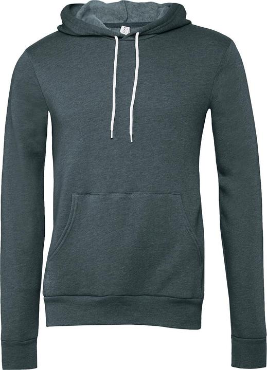 Bella Canvas Hoodie zum Überziehen