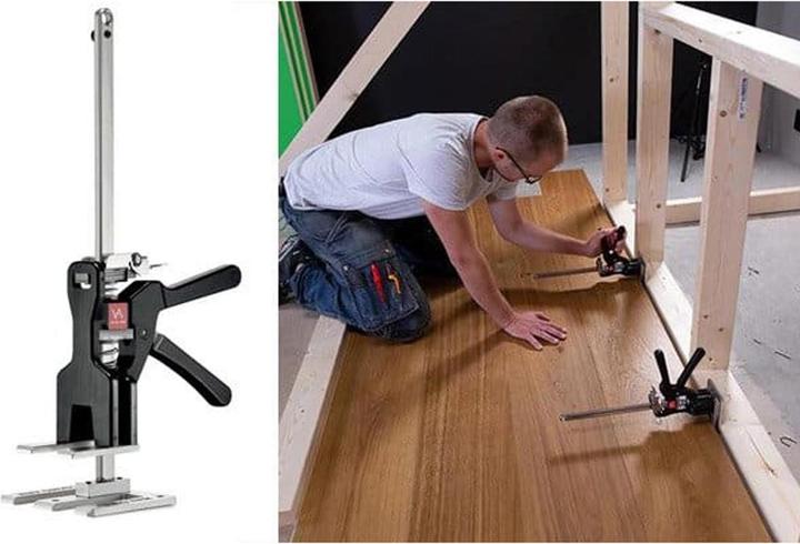 Produktbild Viking Arm Einhand-Montagewerkzeug (215 mm)