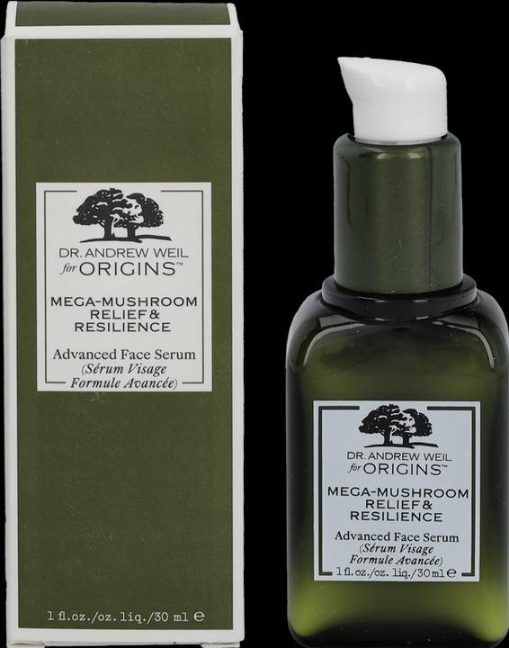 Produktbild Origins MM Advanced Face Serum (30 ml)