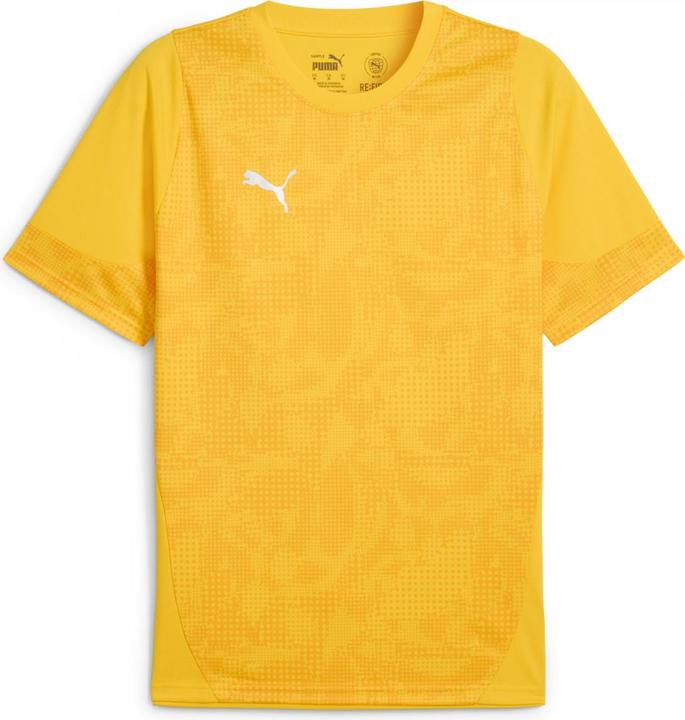 Actual product image Puma teamCUP Training Jersey (XXL)