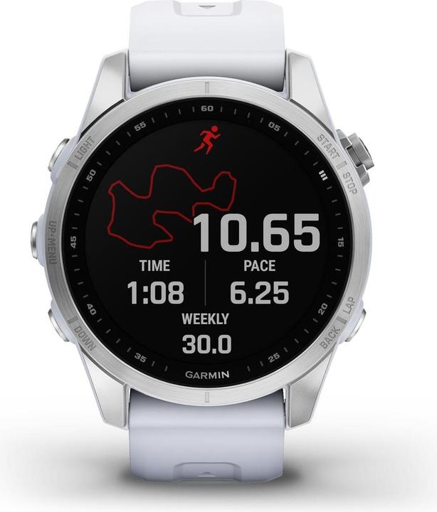 Productafbeelding Garmin fenix 7S (42 mm)