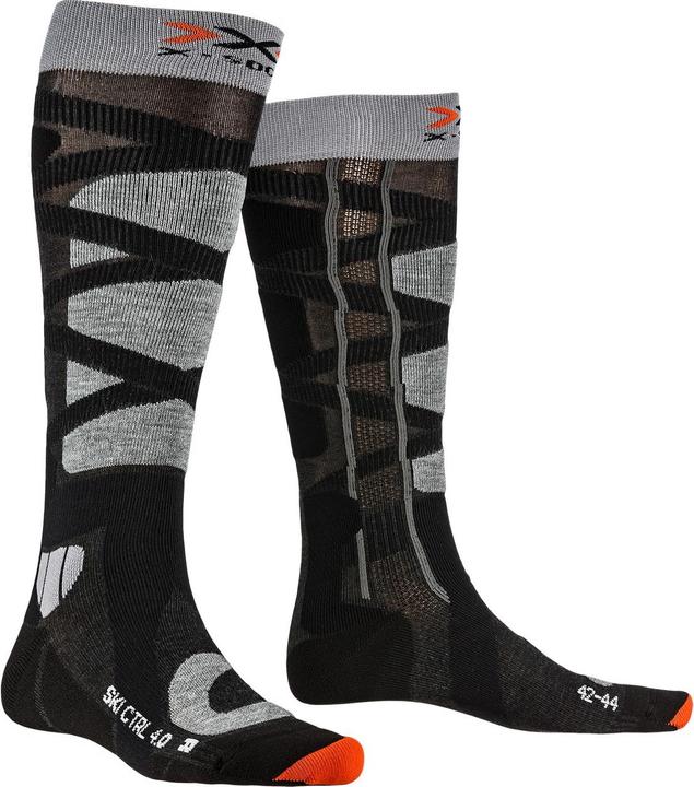 Black/Grey