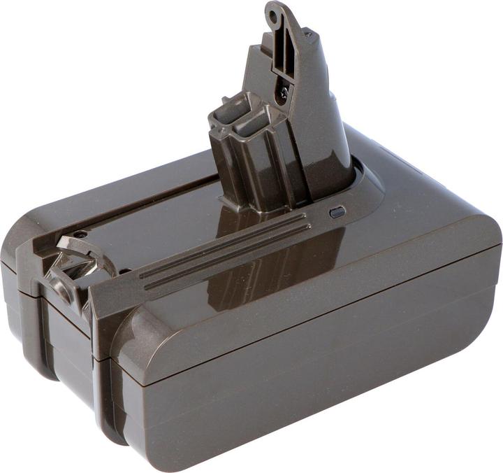 Actual product image Dyson Battery suitable for V6, 205794-01/04, 965874-02