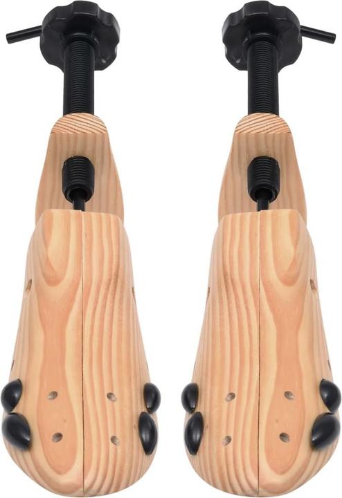 Actual product image VidaXL Kunibert (41, 42, 43, 44, 45, 46, 4 x)