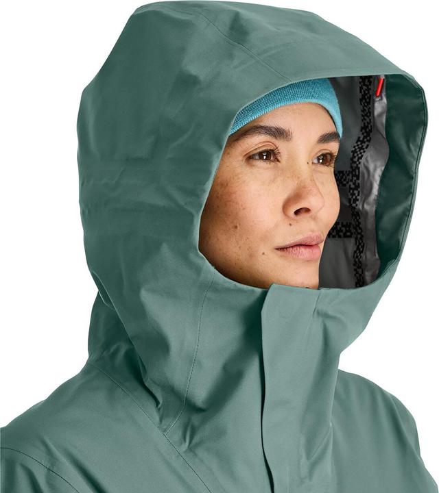 Produktbild Ortovox Ravine Shell Jacket W (L)