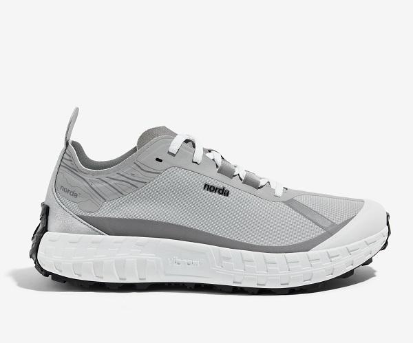 Actual product image Norda 001 ReignChamp - Herren (47)