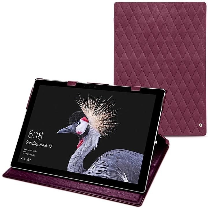 Image du produit Noreve Housse cuir vertical (Surface Pro (2017))