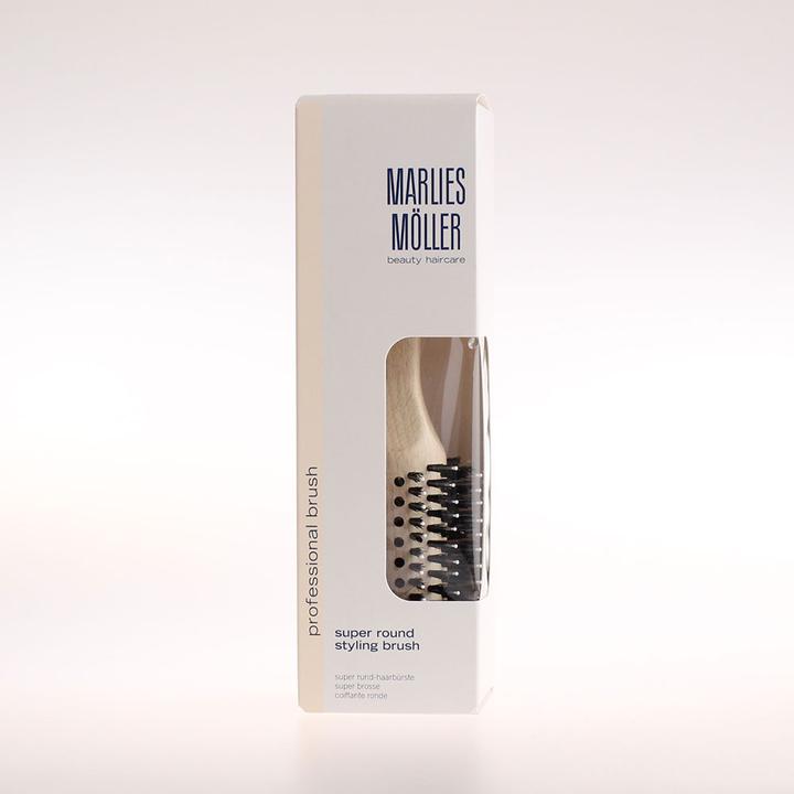 Produktbild Marlies Möller Super round styling brush