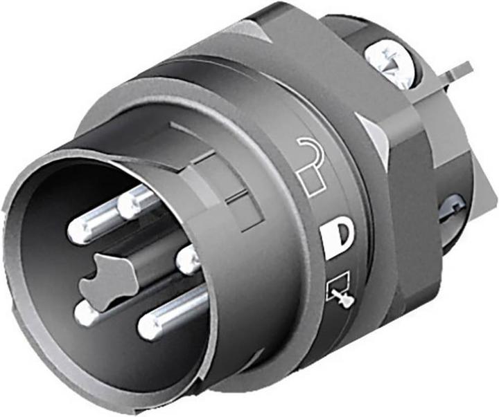 Produktbild RST® MINI Einbaustecker RSTI16