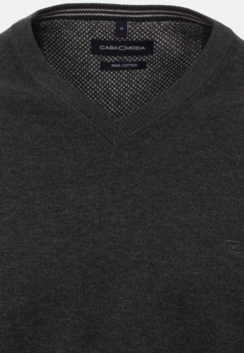 Produktbild Casamoda Pullover Strickpullover V-Neck (M)