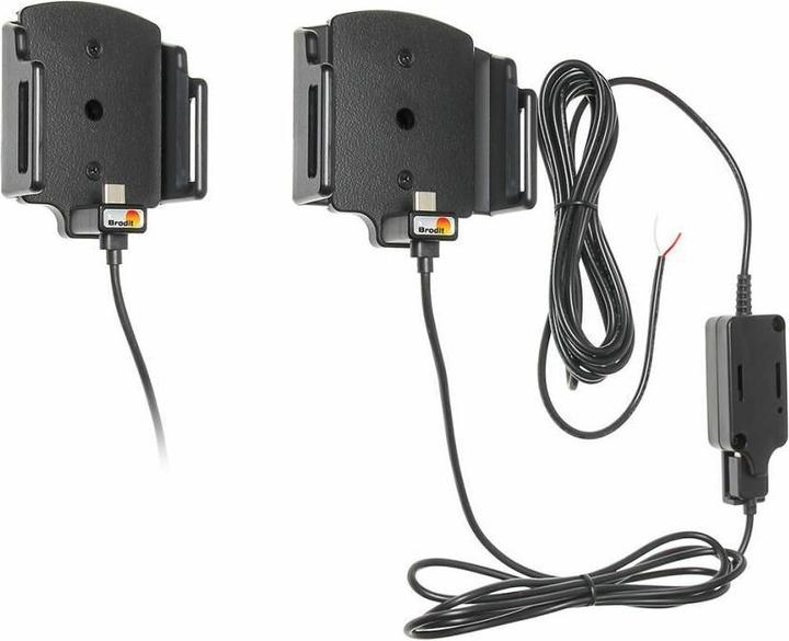 Produktbild Brodit Halter Universal Molex