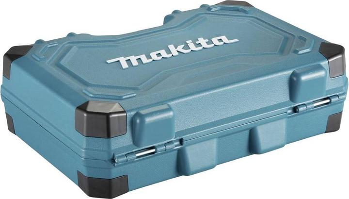 Produktbild Makita Werkzeug-Set (120 Teile)