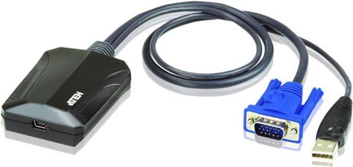 Actual product image Delock 96381 Camera module USB 2.0-5.04 Mpix (Camera)
