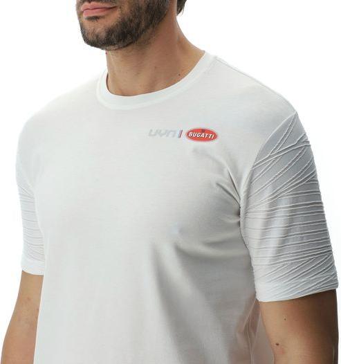 Image du produit UYN T-shirt fonctionnel X Bugatti (XXL)