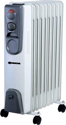 Produktbild Sonnenkönig Ölradiator 9A (800 W)