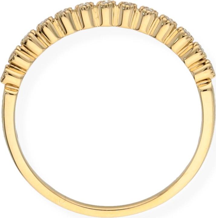 Produktbild Carat Alliance (52, 750/18 K Gold)