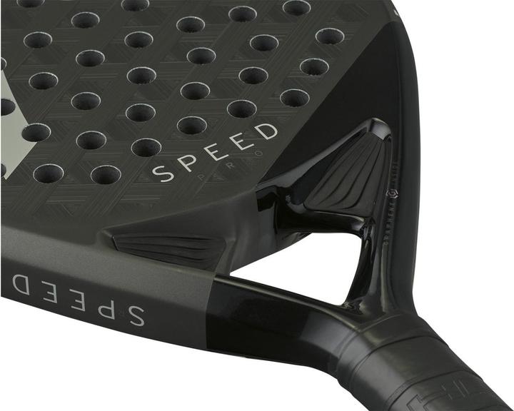 Image du produit Head Raquettes de padel Speed Pro 2025