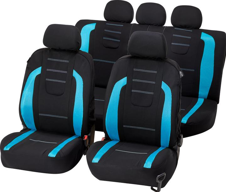 Cartrend Sitzbezug-Set