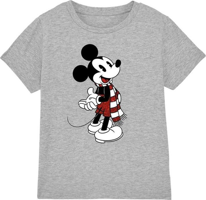 Disney TShirt weihnachtliches Design (116)