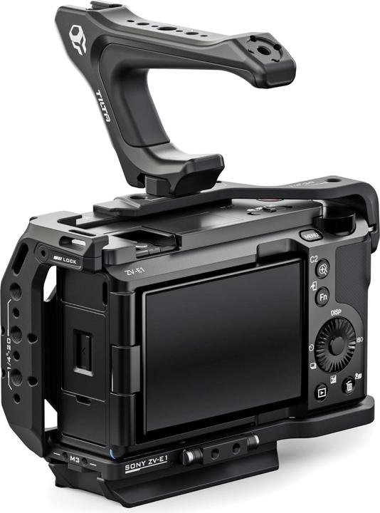 Immagine prodotto Tilta Kit leggero per Sony ZV-E1 (Gabbietta)