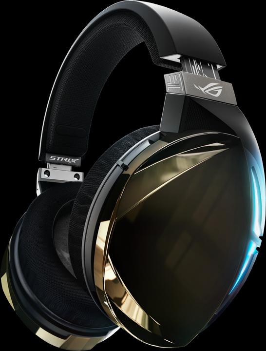Actual product image ASUS ROG Strix Fusion 500 (Cable)