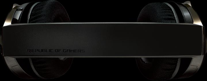 Actual product image ASUS ROG Strix Fusion 500 (Cable)