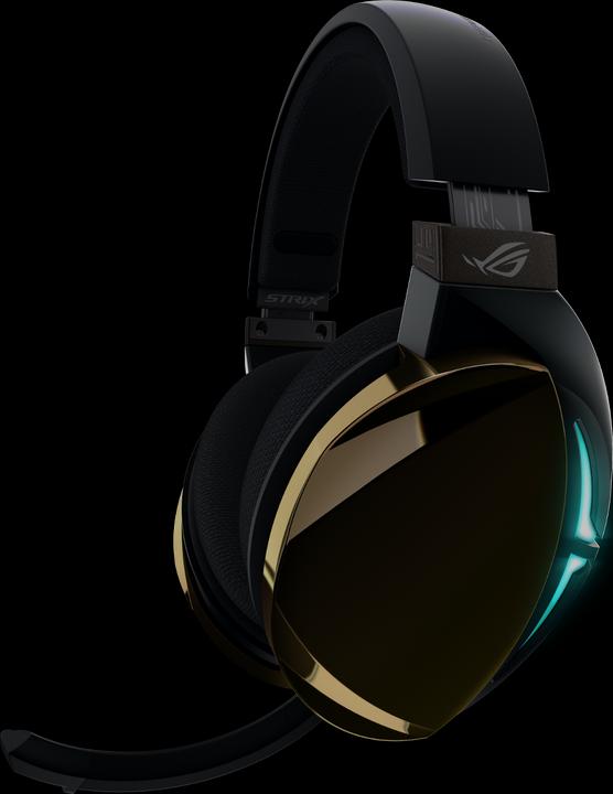 Actual product image ASUS ROG Strix Fusion 500 (Cable)