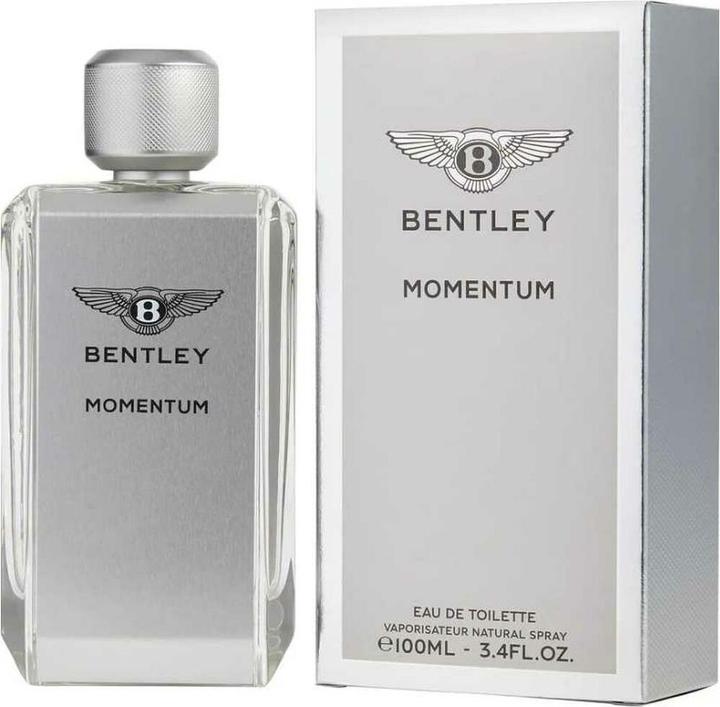 Bentley Momentum (Eau de Toilette, 100 ml)